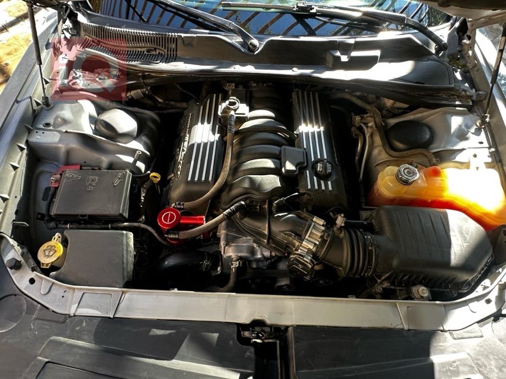 دۆج چالنجەر